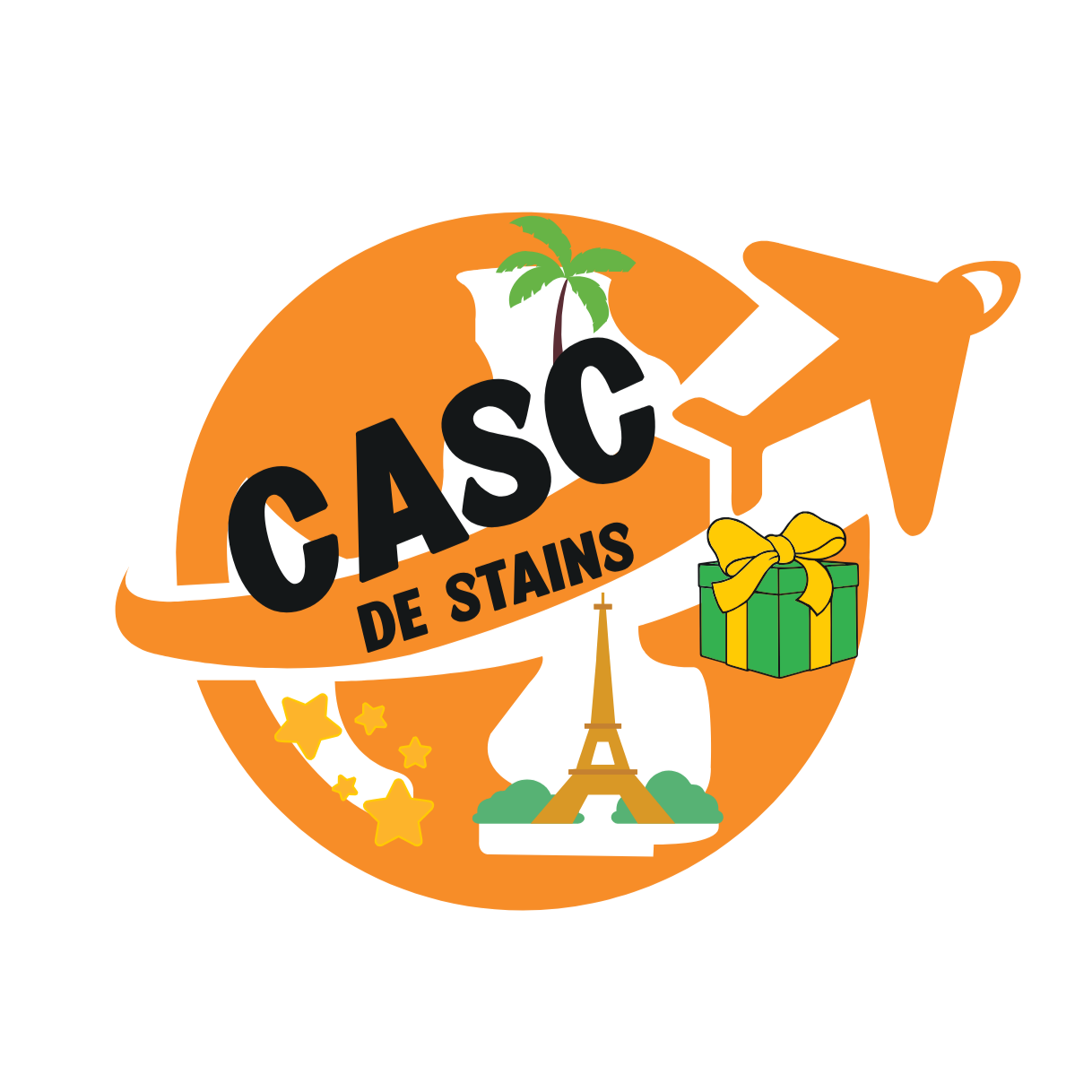 logo casc